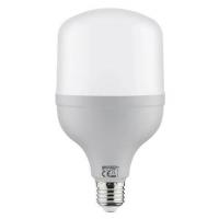 Лампа светодиодная E27 30W 6400К матовая 001-016-0030