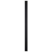 Уличный настенный светодиодный светильник Odeon Light Fibi 4379/36WL
