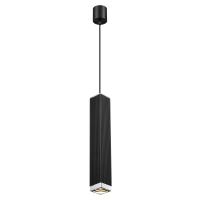 Подвесной светильник Odeon Light Cubi 4790/5L