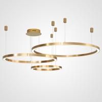 Подвесной Светильник Cruise D60+80+100 By Imperiumloft