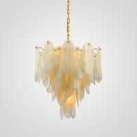 Люстра Angel Style Italian Murano Glass D80 By Imperiumloft