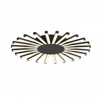 Потолочный светодиодный светильник ST Luce Paralleli SL839.412.24