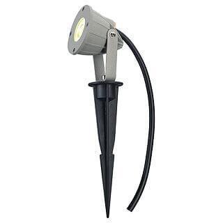 Ландшафтный светильник SLV Nautilus Compact 231022 Ландшафтный светильник SLV Nautilus Compact 231022