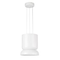 Подвесной светодиодный светильник Divinare Opal 5247/33 SP-10