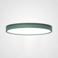 Потолочный Светильник Kier D60 Green By Imperiumloft