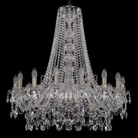 Подвесная люстра Bohemia Ivele 1411/16/300/h-90 Pa Подвесная люстра Bohemia Ivele 1411/16/300/h-90 Pa