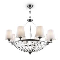 Подвесная люстра Maytoni Pantheon H021PL-08CH Подвесная люстра Maytoni Pantheon H021PL-08CH