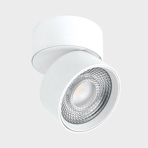 Светодиодный спот Italline IT02-010 white 4000K Светодиодный спот Italline IT02-010 white 4000K
