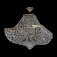 Подвесная люстра Bohemia Ivele 19272/H1/70IV G Подвесная люстра Bohemia Ivele 19272/H1/70IV G