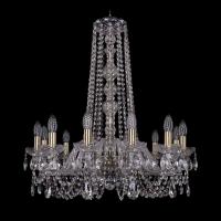 Подвесная люстра Bohemia Ivele 1402/12/240/h-75 Pa Подвесная люстра Bohemia Ivele 1402/12/240/h-75 Pa