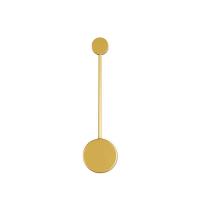 Настенный светодиодный светильник Odeon Light Satellite 3900/5WG