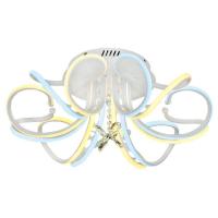 Потолочный светодиодный светильник Ambrella light Line FL188