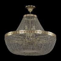 Подвесная люстра Bohemia Ivele 19051/H1/70IV G Подвесная люстра Bohemia Ivele 19051/H1/70IV G