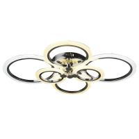 Потолочная светодиодная люстра Wedo Light Скарлет 75268.01.03.06