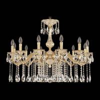 Подвесная люстра Bohemia Ivele 71102/12/300 A GW Подвесная люстра Bohemia Ivele 71102/12/300 A GW