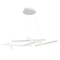 Подвесной светодиодный светильник Maytoni Line MOD016PL-L75W