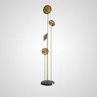 Торшер Camellia Fl Латунь By Imperiumloft