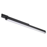 Трековый светодиодный светильник Novotech Port Iter 358168