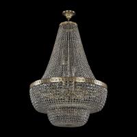 Подвесная люстра Bohemia Ivele 19101/H2/80IV G Подвесная люстра Bohemia Ivele 19101/H2/80IV G