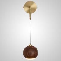 Настенный Светильник Ancher By Imperiumloft