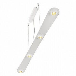 Подвесной светодиодный светильник SLV Lifa 157831 Подвесной светодиодный светильник SLV Lifa 157831