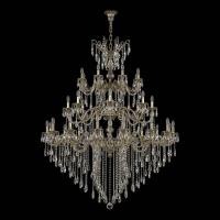 Подвесная люстра Bohemia Ivele 71104/16+8+8/550/3D B GB Y1 Подвесная люстра Bohemia Ivele 71104/16+8+8/550/3D B GB Y1