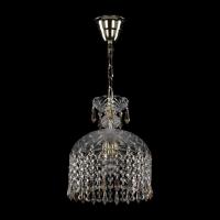 Подвесная люстра Bohemia Ivele 14781/22 G Drops K801 Подвесная люстра Bohemia Ivele 14781/22 G Drops K801