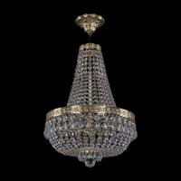 Подвесная люстра Bohemia Ivele 19271/H2/35IV G Подвесная люстра Bohemia Ivele 19271/H2/35IV G