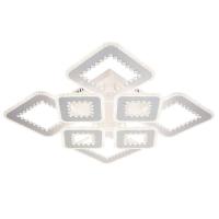Потолочная светодиодная люстра Escada Dew 10213/8LED
