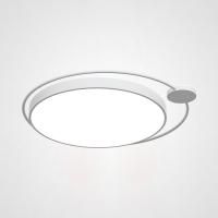 Потолочный Светильник Destin D50 White By Imperiumloft