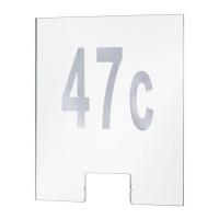 Номер дома Paulmann Profi Cone 79674