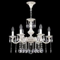 Подвесная люстра Bohemia Ivele AL78101/6/175 A WMG Подвесная люстра Bohemia Ivele AL78101/6/175 A WMG