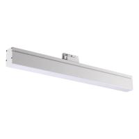 Трековый светодиодный светильник Novotech Port Iter 358185
