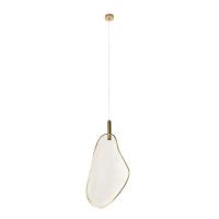 Подвесной светодиодный светильник Loft IT Leaf 10349/M
