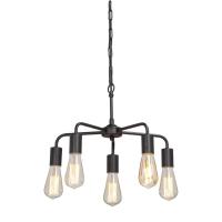 Подвесная люстра Vitaluce V4166-1/5 Подвесная люстра Vitaluce V4166-1/5