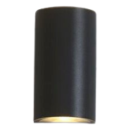 Уличный настенный светодиодный светильник Elvan GW-520-6W-WW-Bk Уличный настенный светодиодный светильник Elvan GW-520-6W-WW-Bk
