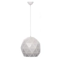 Подвесной светильник Lumina Deco Bokka LDP 7412 WT
