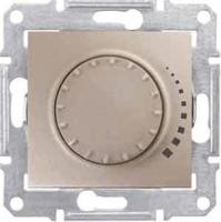 Диммер поворотный индуктивный Schneider Electric Sedna 60-325W SDN2200468