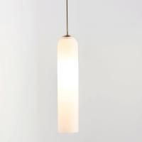 Люстра Articolo Float Pendant Snow By Imperiumloft
