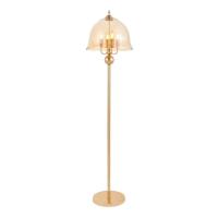 Торшер Lumina Deco Helmetti LDF 6821-4 GD