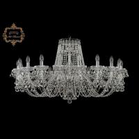 Подвесная люстра ArtClassic 11.26.20.400.Cr.B Подвесная люстра ArtClassic 11.26.20.400.Cr.B