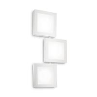 Настенный светильник Ideal Lux Union AP3 142203