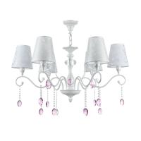 Люстра Freya FR2306-PL-06-W