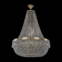 Подвесная люстра Bohemia Ivele 19011/H2/80IV G Подвесная люстра Bohemia Ivele 19011/H2/80IV G