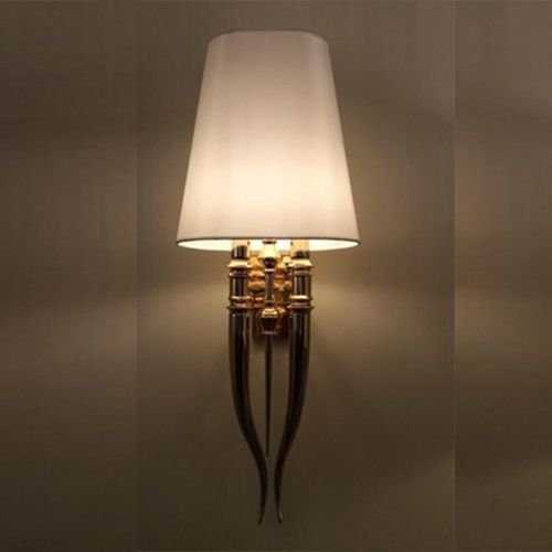 Настенный Светильник Crystal Light Brunilde Ipe Cavalli H92 Silver/Black By Imperiumloft Настенный Светильник Crystal Light Brunilde Ipe Cavalli H92 Silver/Black By Imperiumloft