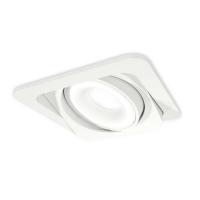 Комплект встраиваемого светильника Ambrella light Techno Spot XC (C7658, N7110) XC7658080