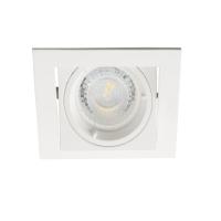 Точечный светильник Kanlux ALREN DTL-W 26753