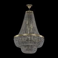 Подвесная люстра Bohemia Ivele 19101/H2/55IV G Подвесная люстра Bohemia Ivele 19101/H2/55IV G