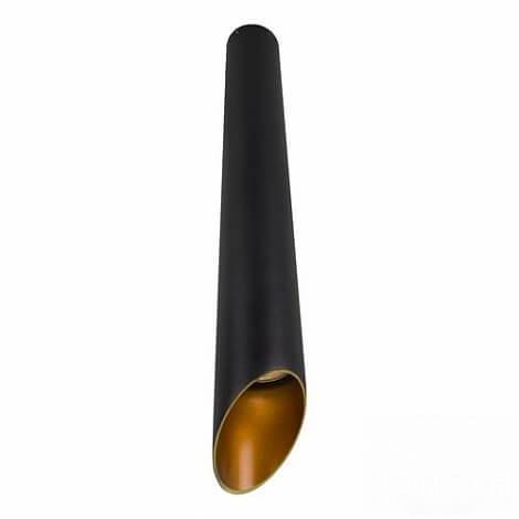 Потолочный светильник Arte Lamp Pilon-Gold A1537PL-1BK Потолочный светильник Arte Lamp Pilon-Gold A1537PL-1BK