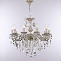 Подвесная люстра Bohemia Ivele AL78101/10/210 B WMG Подвесная люстра Bohemia Ivele AL78101/10/210 B WMG